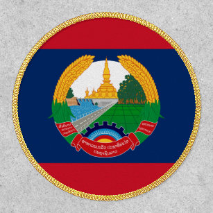 Detail Gambar Lambang Laos Nomer 27