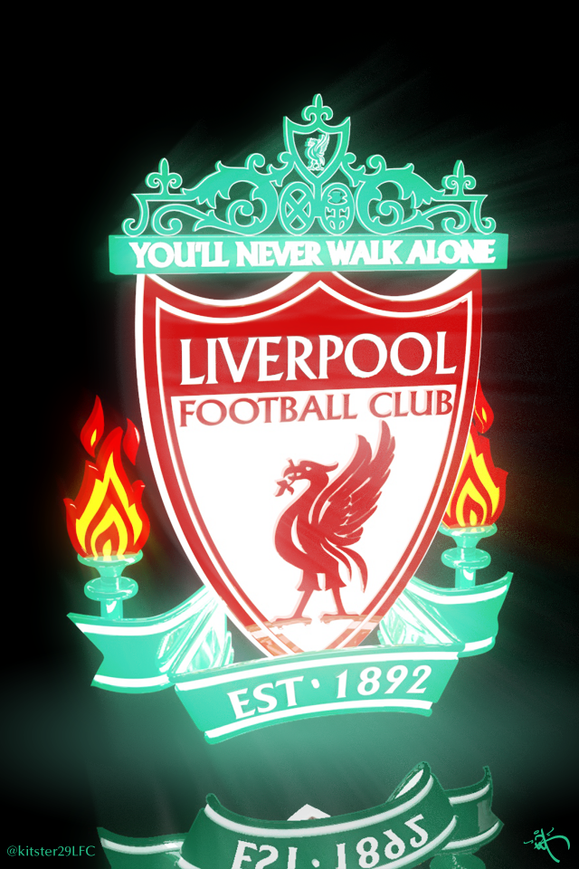 Detail Gambar Lambang Liverpool Nomer 40