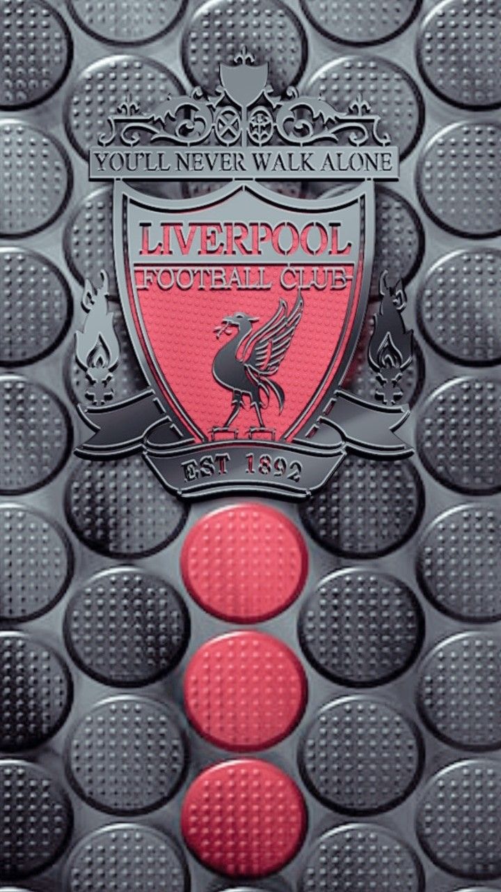 Detail Gambar Lambang Liverpool Nomer 47