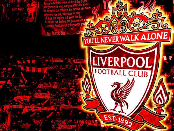 Detail Gambar Lambang Liverpool Nomer 51