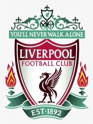 Detail Gambar Lambang Liverpool Nomer 9