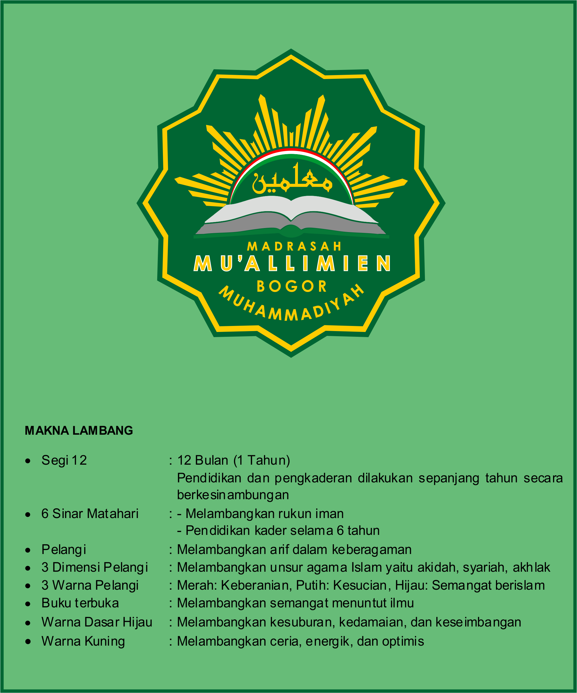 Download Gambar Lambang Madrasah Nomer 43