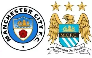 Detail Gambar Lambang Manchester City Nomer 13