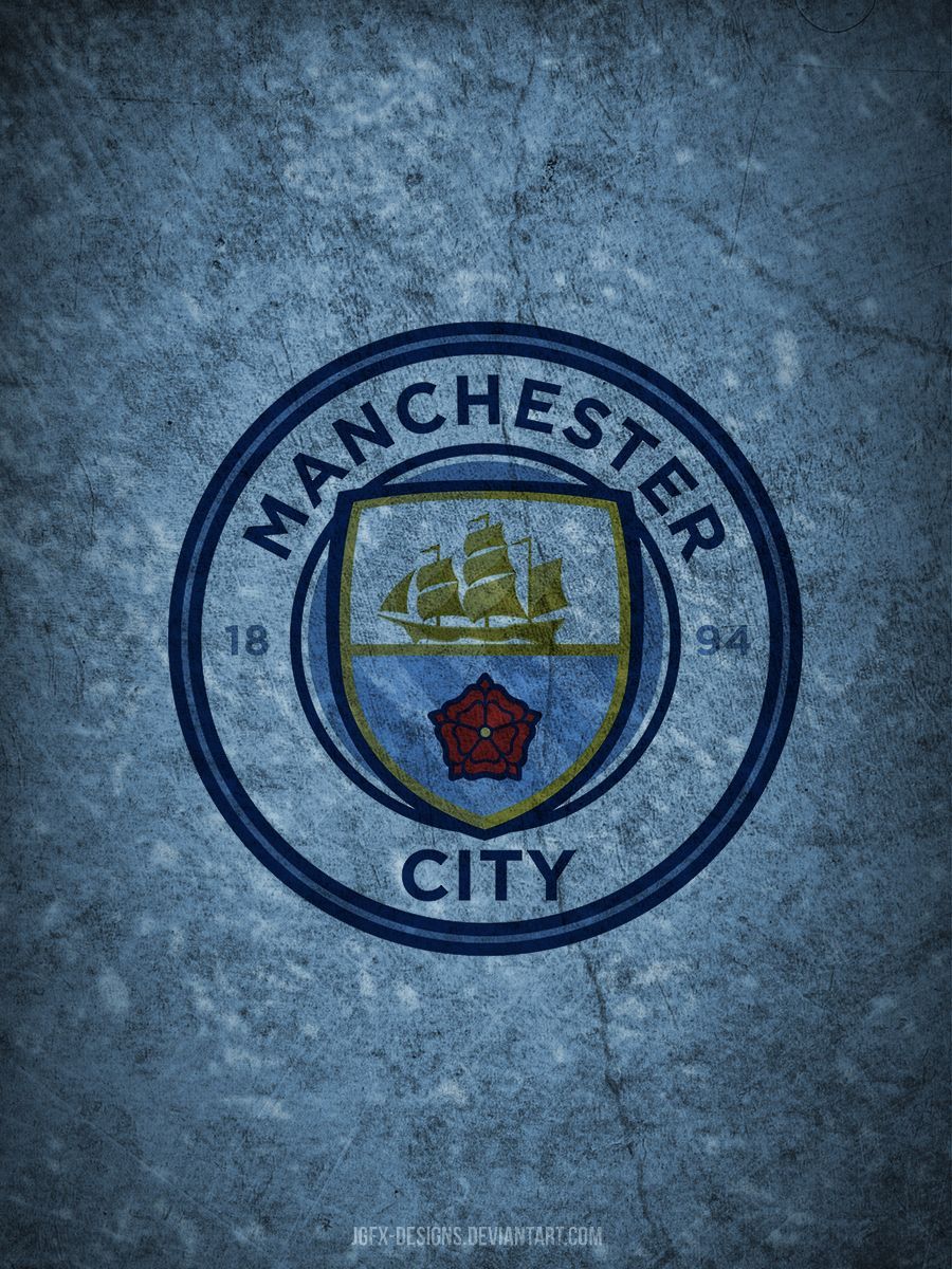 Detail Gambar Lambang Manchester City Nomer 19