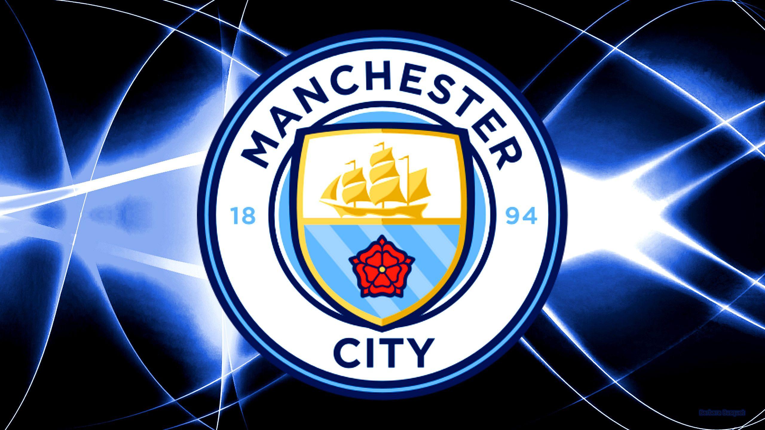 Detail Gambar Lambang Manchester City Nomer 5