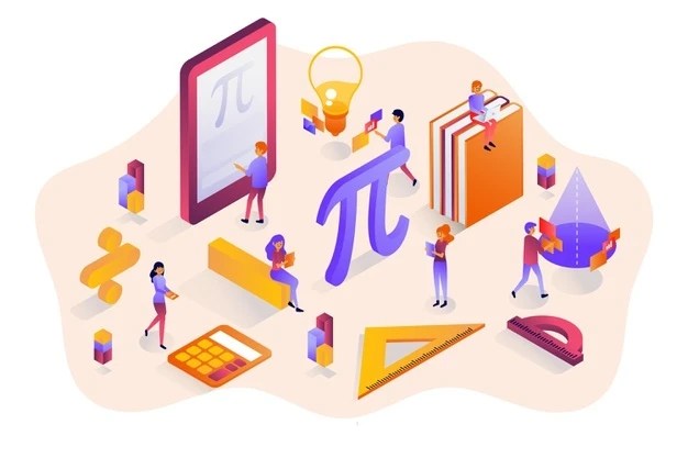 Detail Gambar Lambang Matematika Nomer 13