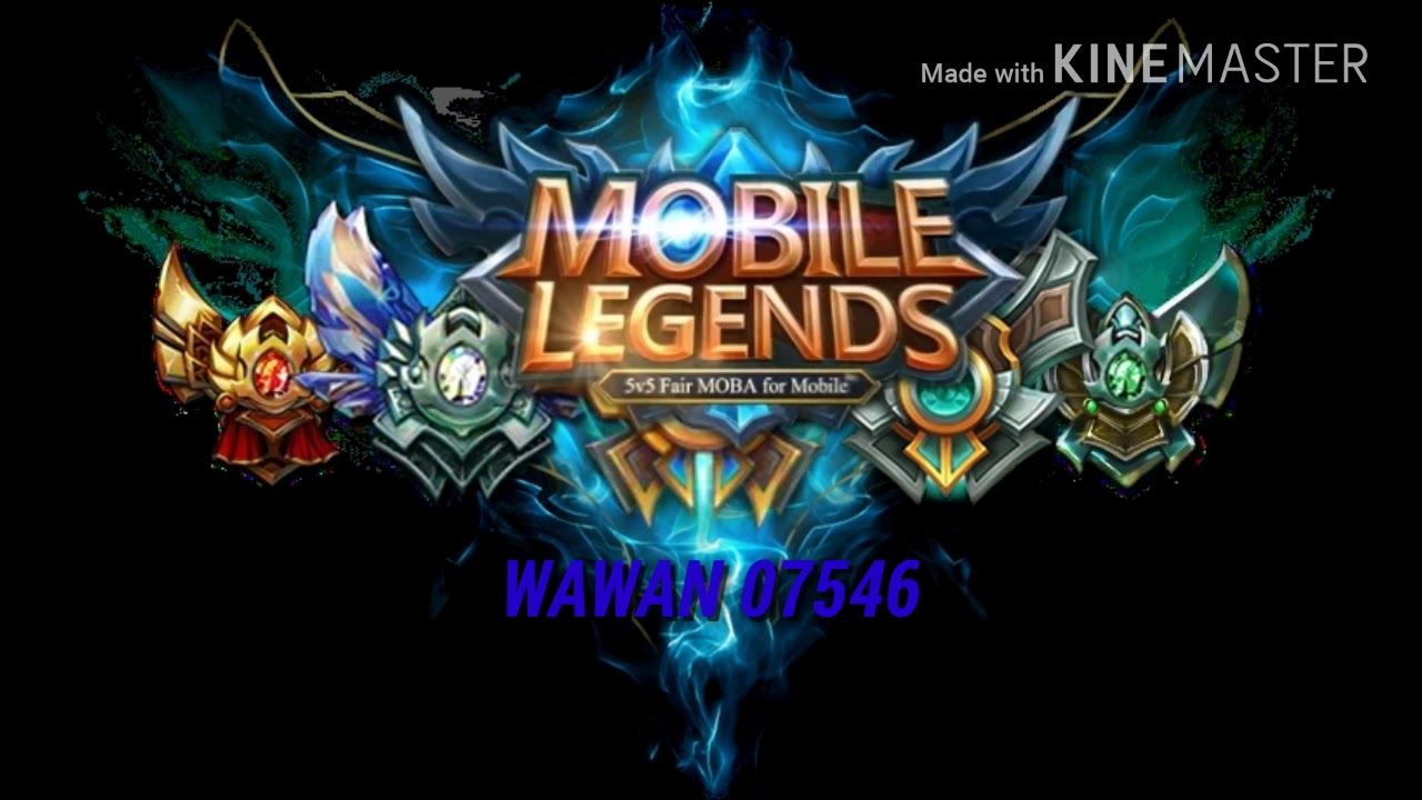 Download Gambar Lambang Mobile Legends Nomer 28