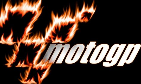 Detail Gambar Lambang Moto Gp Nomer 6