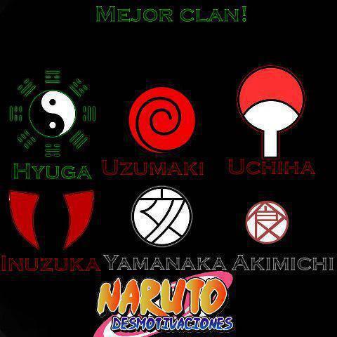 Detail Gambar Lambang Naruto Nomer 5