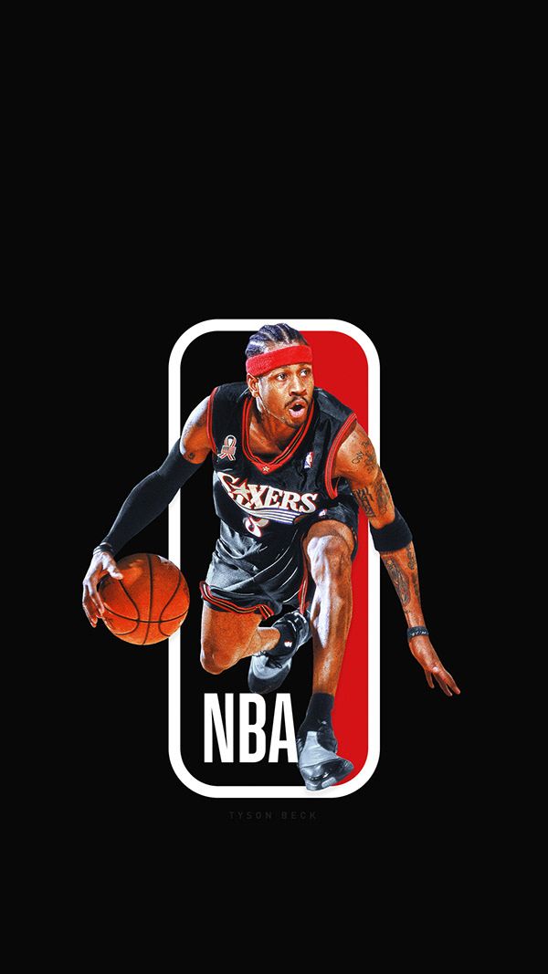 Detail Gambar Lambang Nba Nomer 33