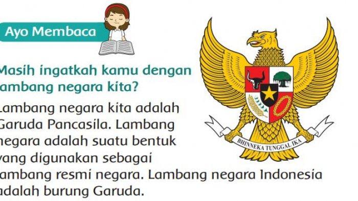 Detail Gambar Lambang Negara Nomer 16