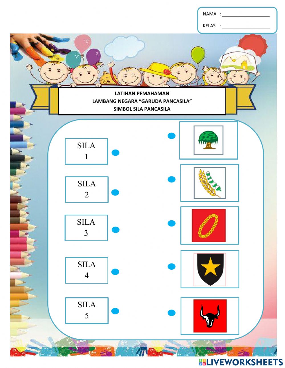 Detail Gambar Lambang Negara Nomer 43