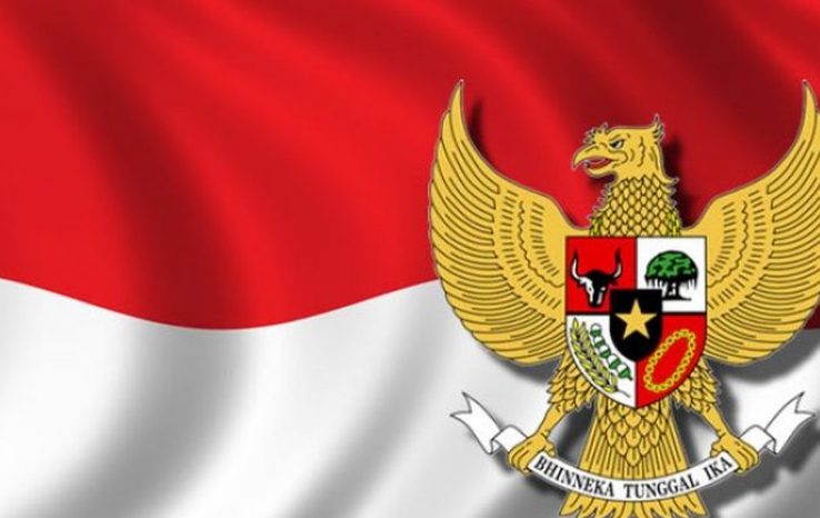 Detail Gambar Lambang Negara Garuda Pancasila Nomer 31