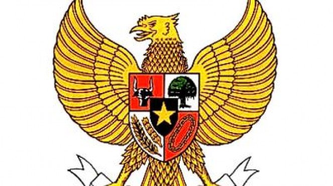 Detail Gambar Lambang Negara Garuda Pancasila Nomer 44