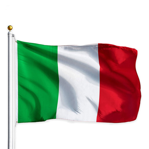 Detail Gambar Lambang Negara Italia Nomer 13