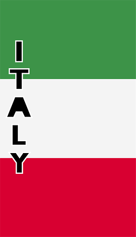 Detail Gambar Lambang Negara Italia Nomer 49