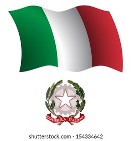 Detail Gambar Lambang Negara Italia Nomer 53