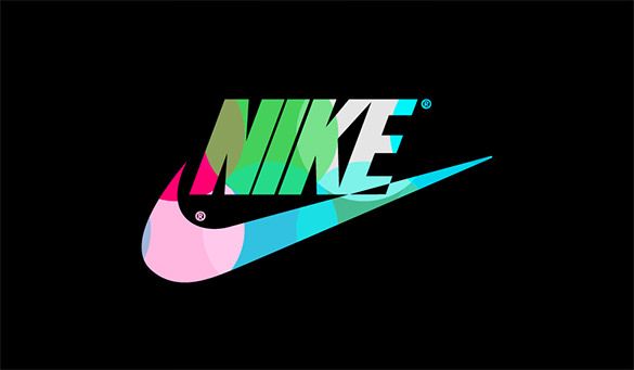 Detail Gambar Lambang Nike Nomer 2