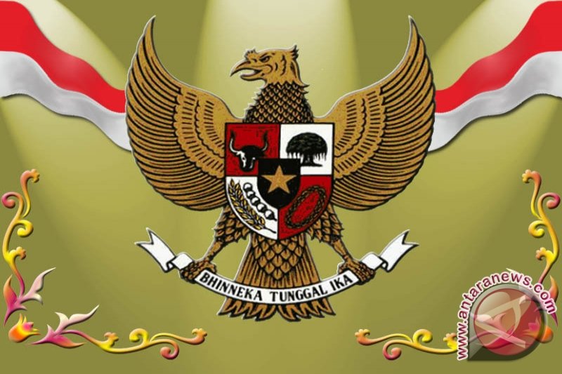 Detail Gambar Lambang Nkri Nomer 13