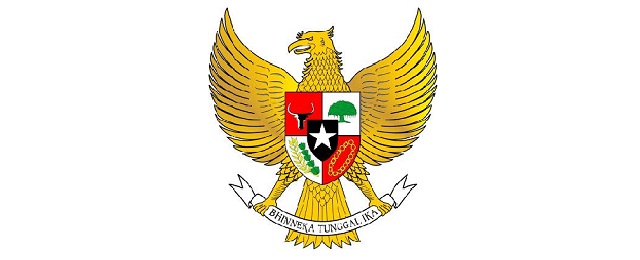 Detail Gambar Lambang Nkri Nomer 4