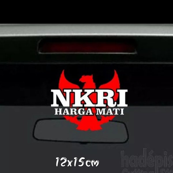 Detail Gambar Lambang Nkri Nomer 32