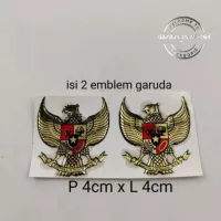 Detail Gambar Lambang Nkri Nomer 39