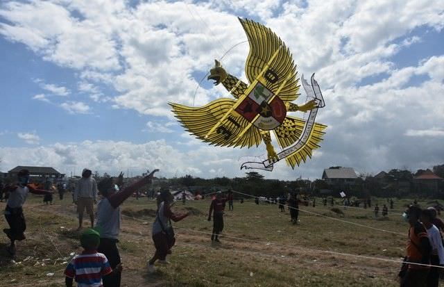 Detail Gambar Lambang Nkri Nomer 40