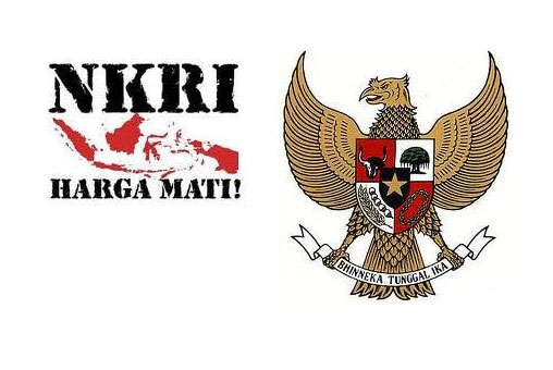 Detail Gambar Lambang Nkri Nomer 51