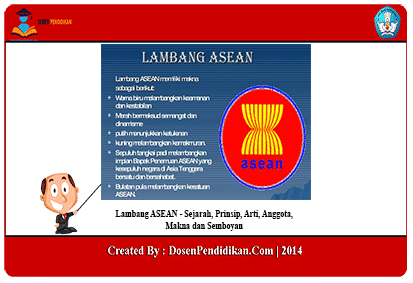 Detail Gambar Lambang Organisasi Asean Nomer 12