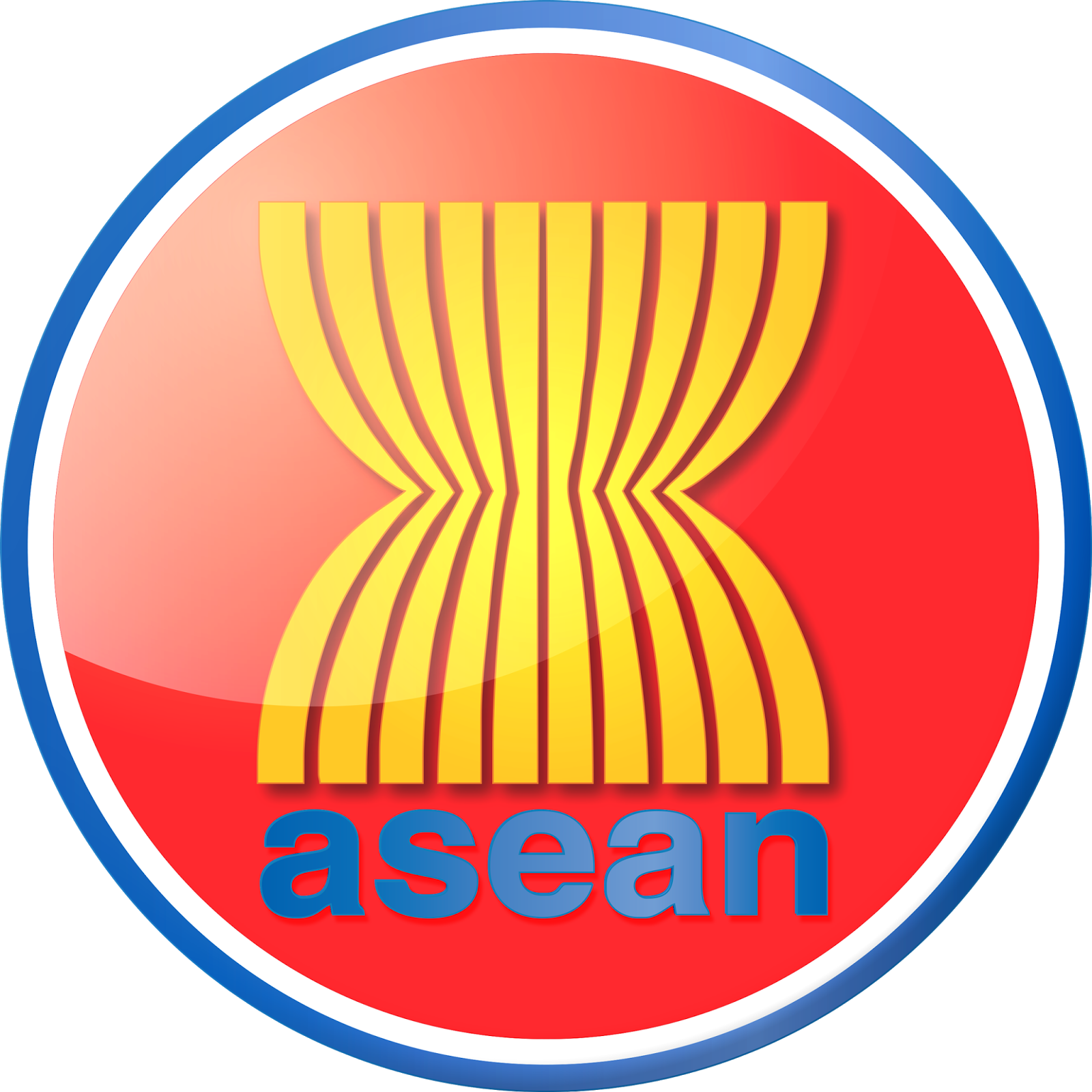 Detail Gambar Lambang Organisasi Asean Nomer 15