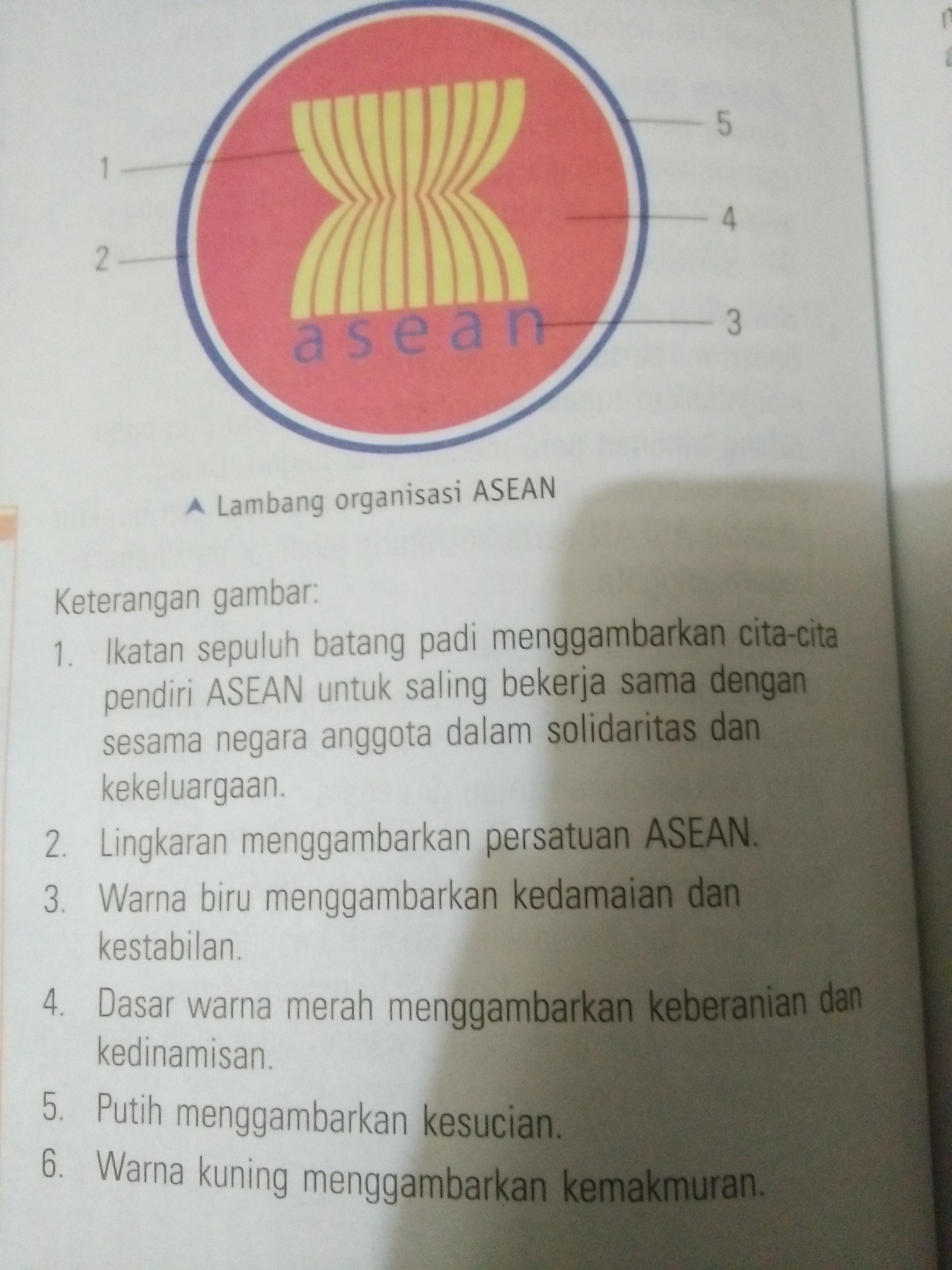 Detail Gambar Lambang Organisasi Asean Nomer 38