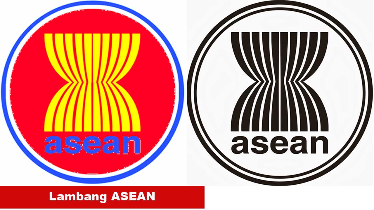 Detail Gambar Lambang Organisasi Asean Nomer 6