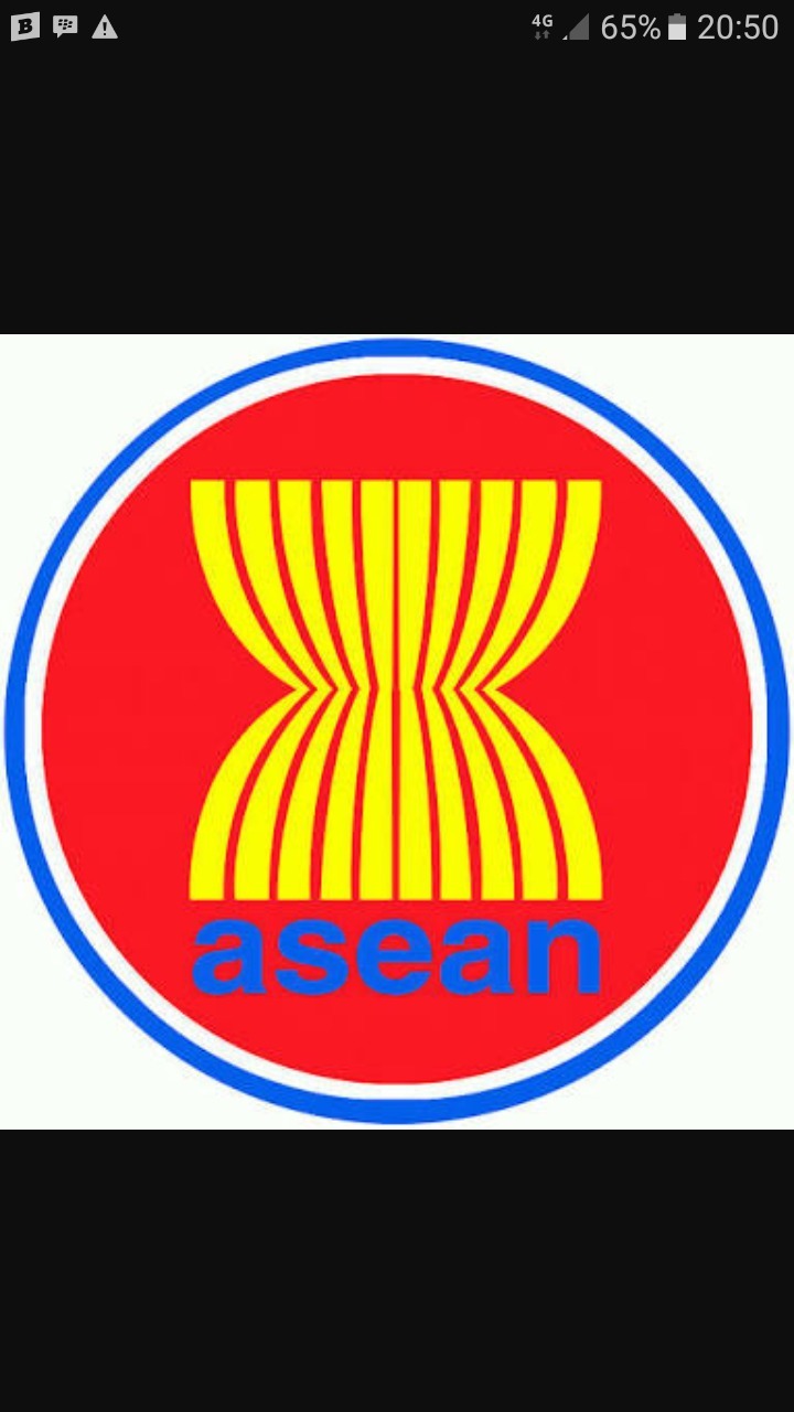 Detail Gambar Lambang Organisasi Asean Nomer 55