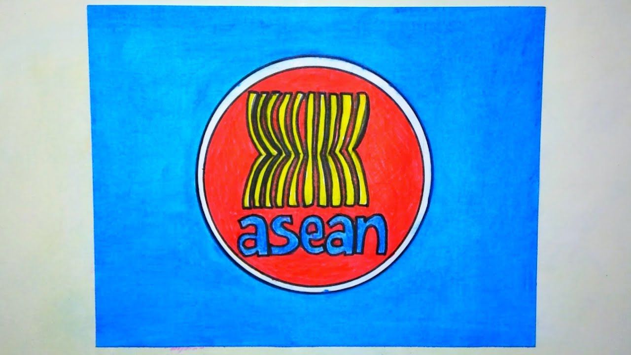 Detail Gambar Lambang Organisasi Asean Nomer 10