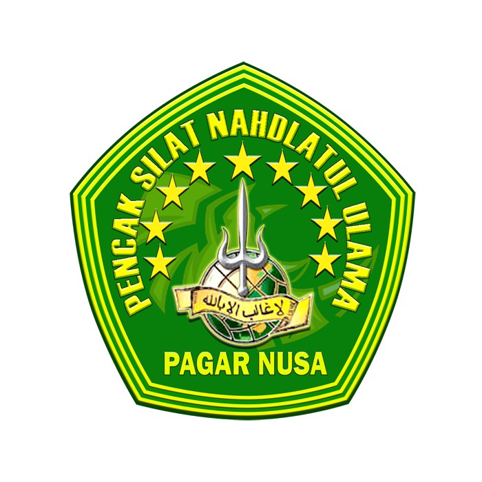 Detail Gambar Lambang Pagar Nusa Nomer 10