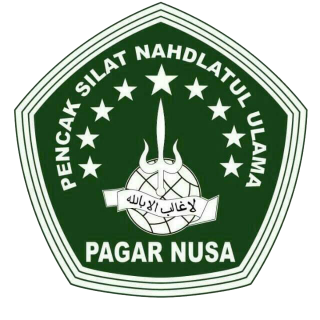 Detail Gambar Lambang Pagar Nusa Nomer 3