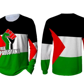 Detail Gambar Lambang Palestina Nomer 54