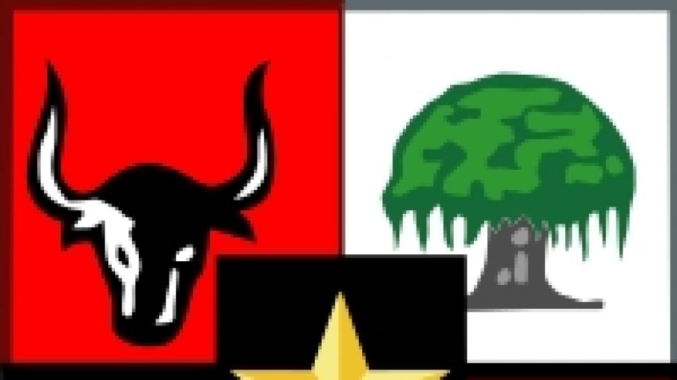 Detail Gambar Lambang Pancasila Nomer 8