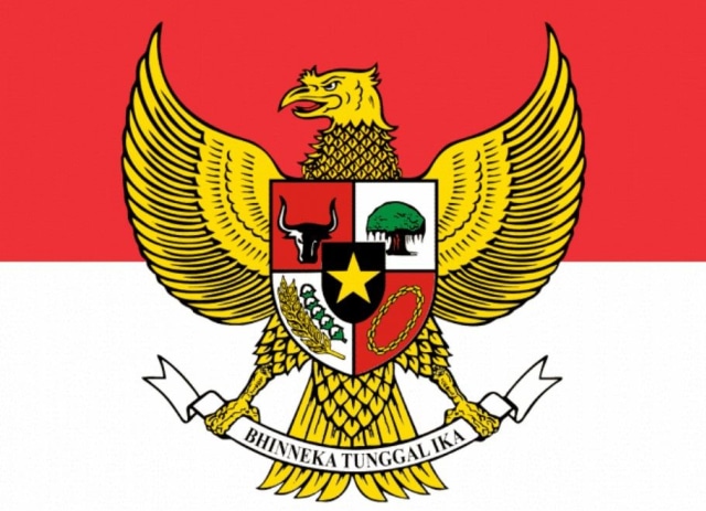 Detail Gambar Lambang Pancasila Dan Artinya Nomer 30