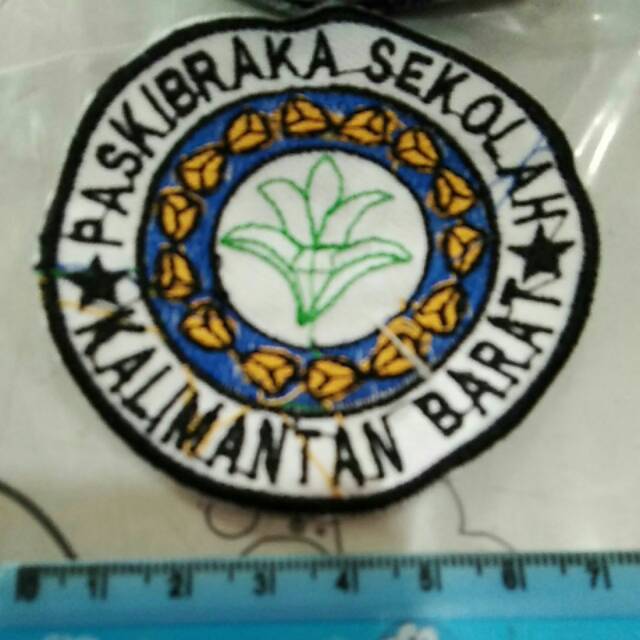 Detail Gambar Lambang Paskibra Nomer 40