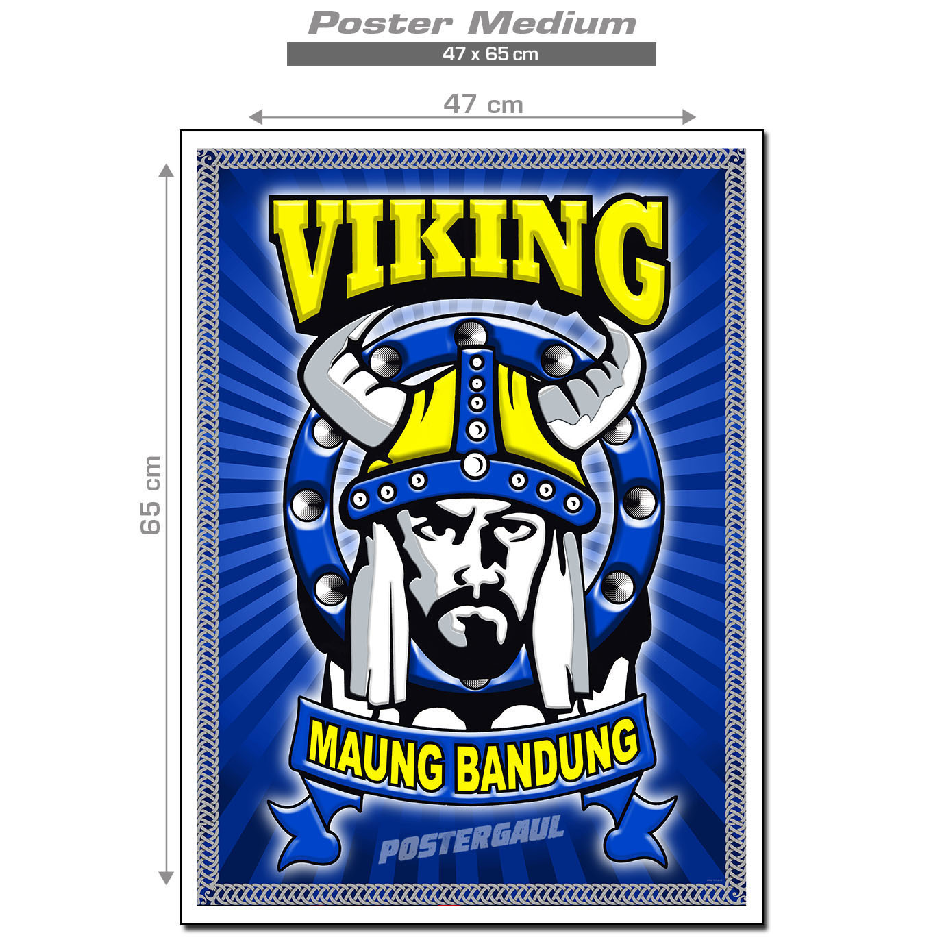 Detail Gambar Lambang Persib Nomer 19