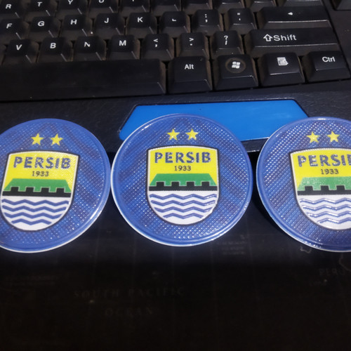 Detail Gambar Lambang Persib Nomer 31