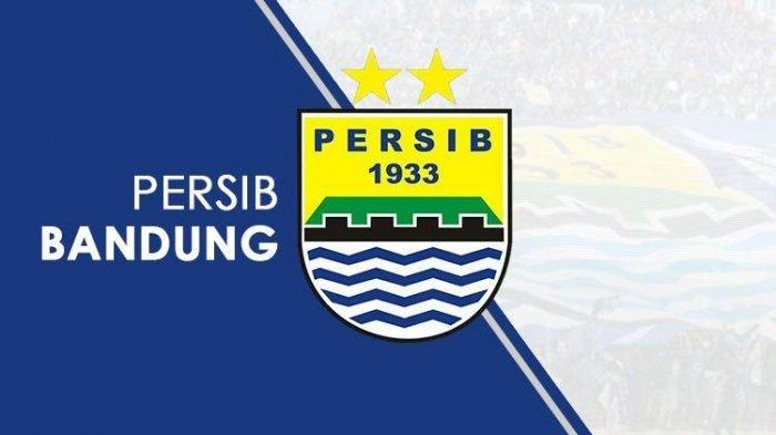 Detail Gambar Lambang Persib Nomer 44