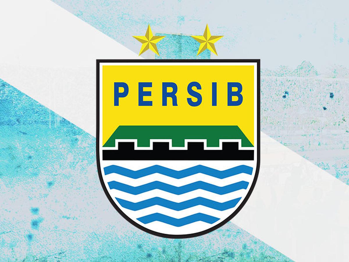 Detail Gambar Lambang Persib Nomer 47