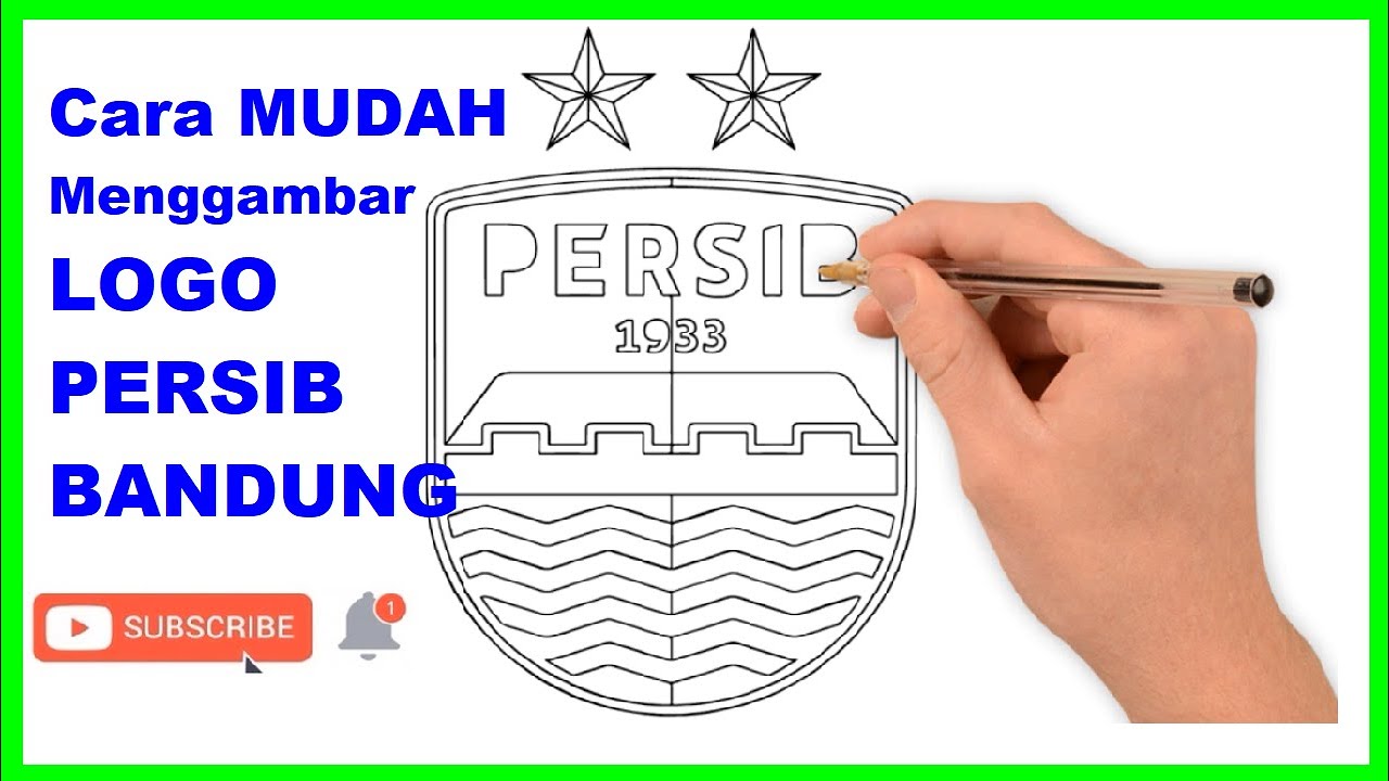 Detail Gambar Lambang Persib Nomer 48