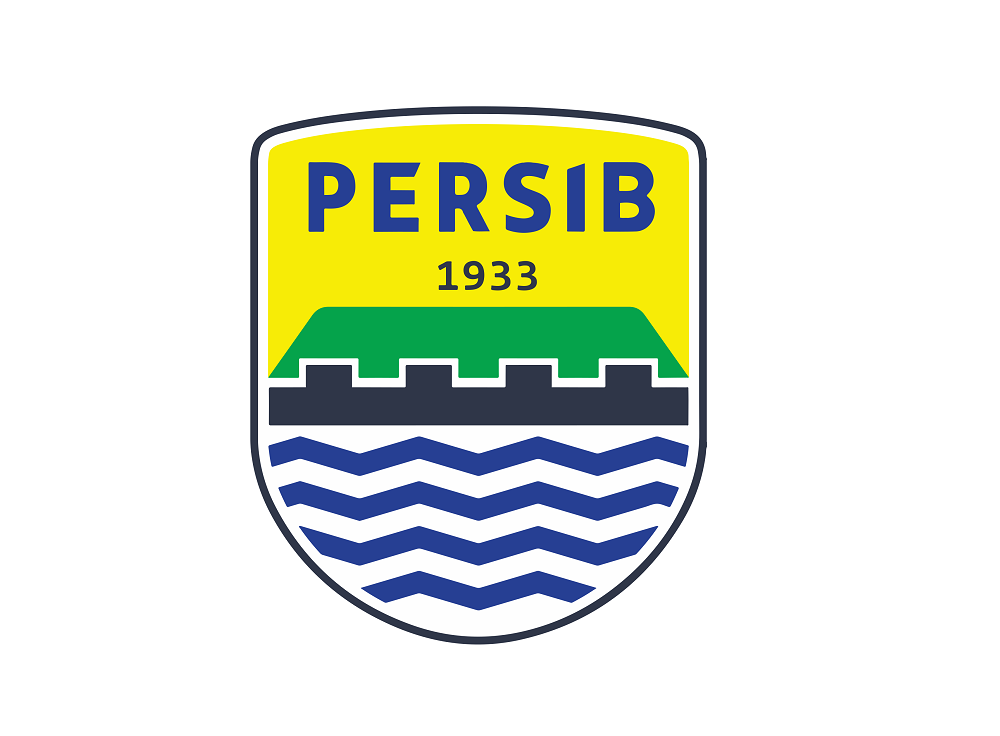 Detail Gambar Lambang Persib Bandung Nomer 17