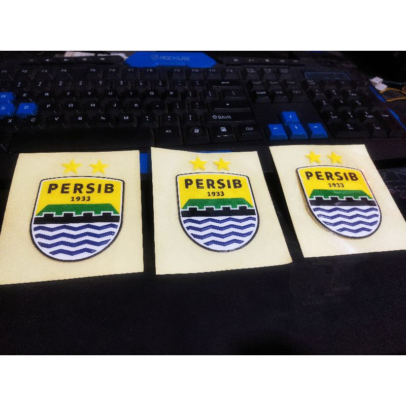 Detail Gambar Lambang Persib Bandung Nomer 50