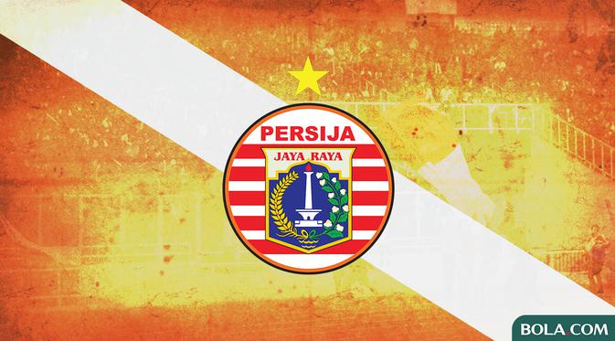 Detail Gambar Lambang Persija Jakarta Nomer 19