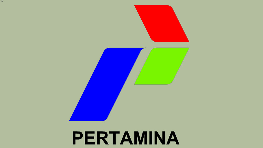 Detail Gambar Lambang Pertamina Nomer 16