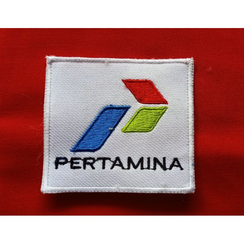 Detail Gambar Lambang Pertamina Nomer 19